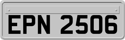 EPN2506
