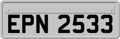 EPN2533