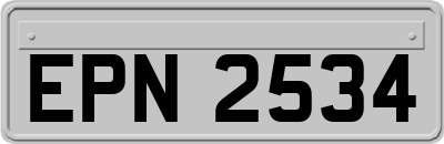 EPN2534