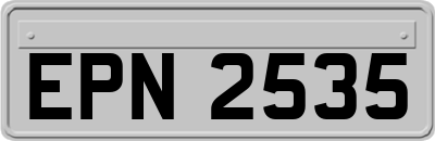EPN2535