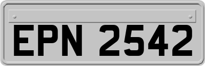 EPN2542