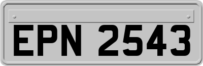 EPN2543