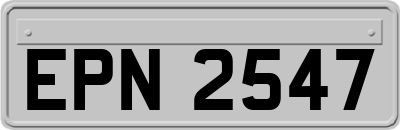 EPN2547