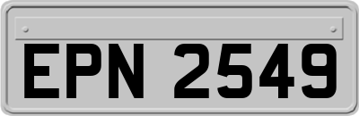 EPN2549
