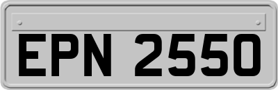 EPN2550