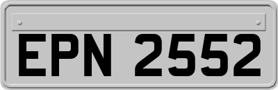 EPN2552