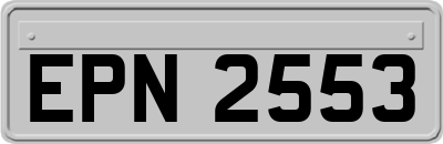 EPN2553