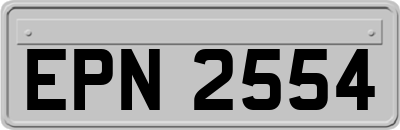 EPN2554