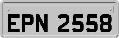 EPN2558