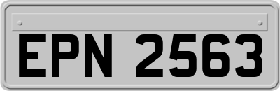 EPN2563