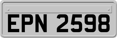 EPN2598