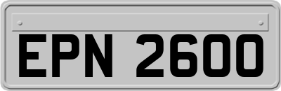 EPN2600