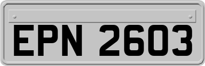 EPN2603