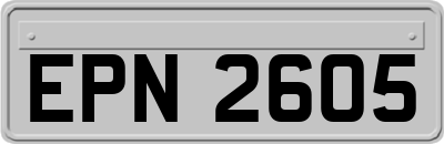 EPN2605