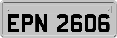 EPN2606