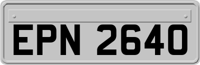 EPN2640