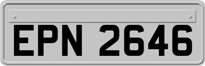 EPN2646