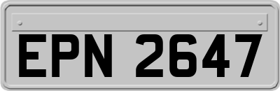 EPN2647