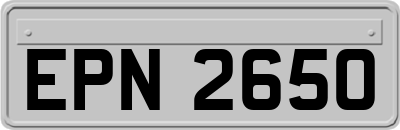 EPN2650