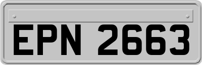 EPN2663