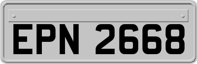 EPN2668