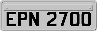 EPN2700