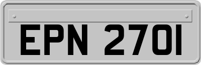 EPN2701