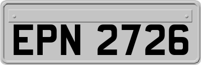 EPN2726