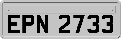 EPN2733