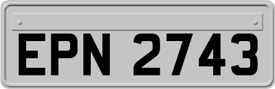 EPN2743
