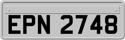 EPN2748