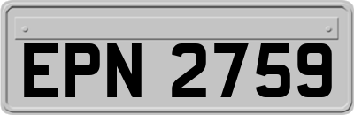 EPN2759