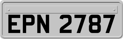 EPN2787