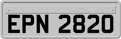 EPN2820