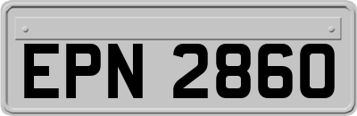 EPN2860