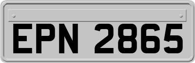 EPN2865