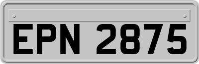 EPN2875