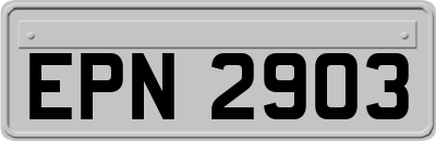 EPN2903