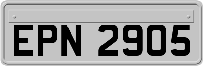 EPN2905