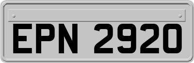 EPN2920