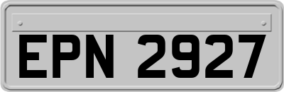 EPN2927