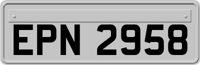 EPN2958