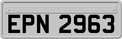 EPN2963