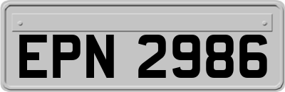 EPN2986