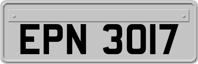 EPN3017