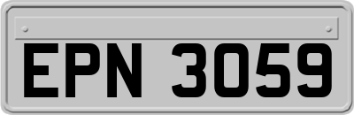 EPN3059