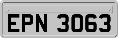 EPN3063