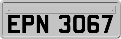 EPN3067
