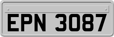 EPN3087
