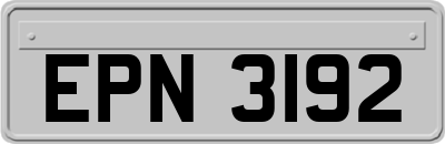 EPN3192